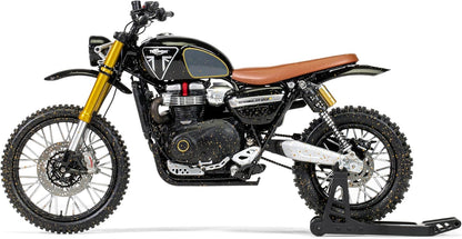 Corgi CC08403 James Bond - Triumph Scrambler 1200XE  'No Time To Die'