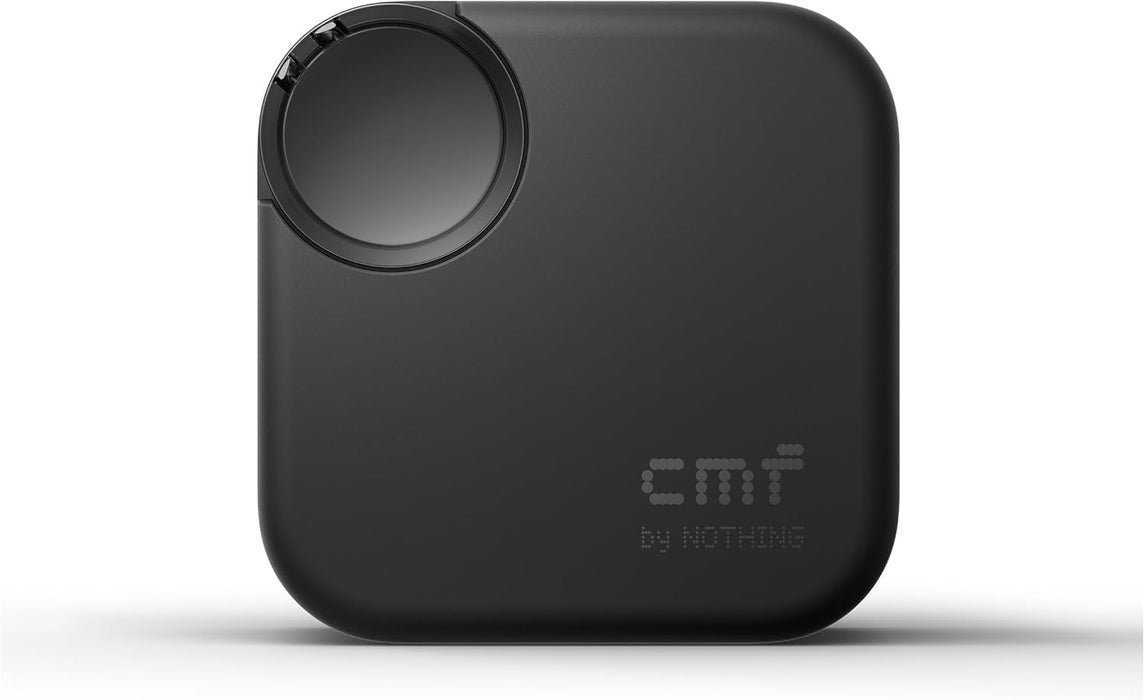 CMF by Nothing Buds 2 Wireless Earbuds with 48 dB Hybrid ANC, 55-Hour Battery Life, 11mm PMI Driver, 6 HD mics and Spatial Audio, IP55 Dust & Water Resistance - Dark Grey