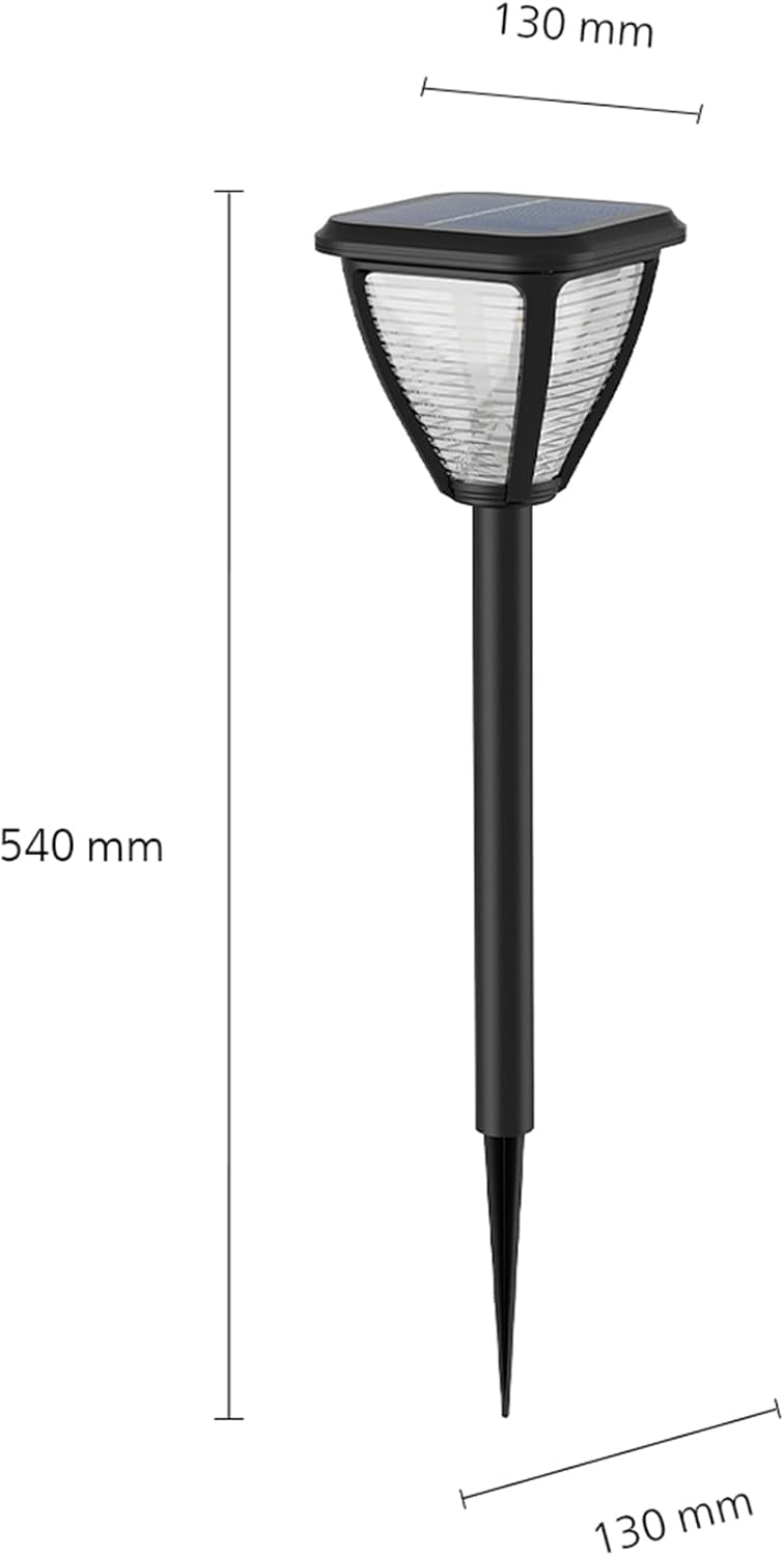 Vapora SR PD 1.5W 27K BL 06