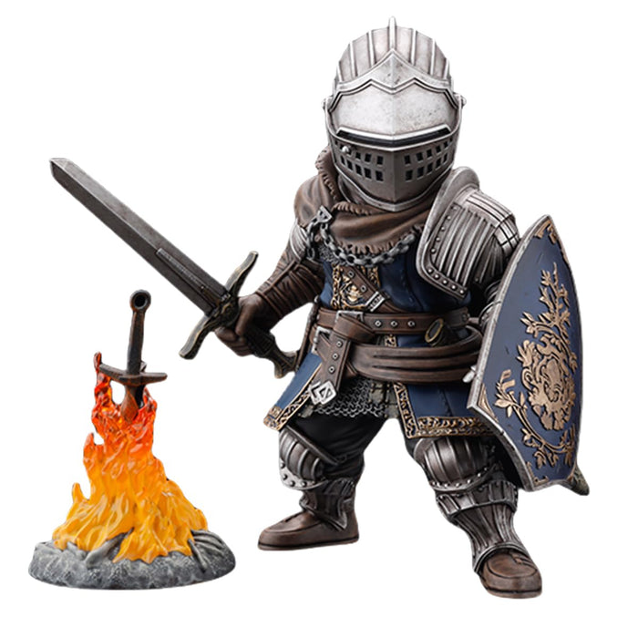 HiPlay Art Spirits Q Collection Oscar Knight Of Astora 4571392000634 Statue