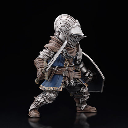 HiPlay Art Spirits Q Collection Oscar Knight Of Astora 4571392000634 Statue