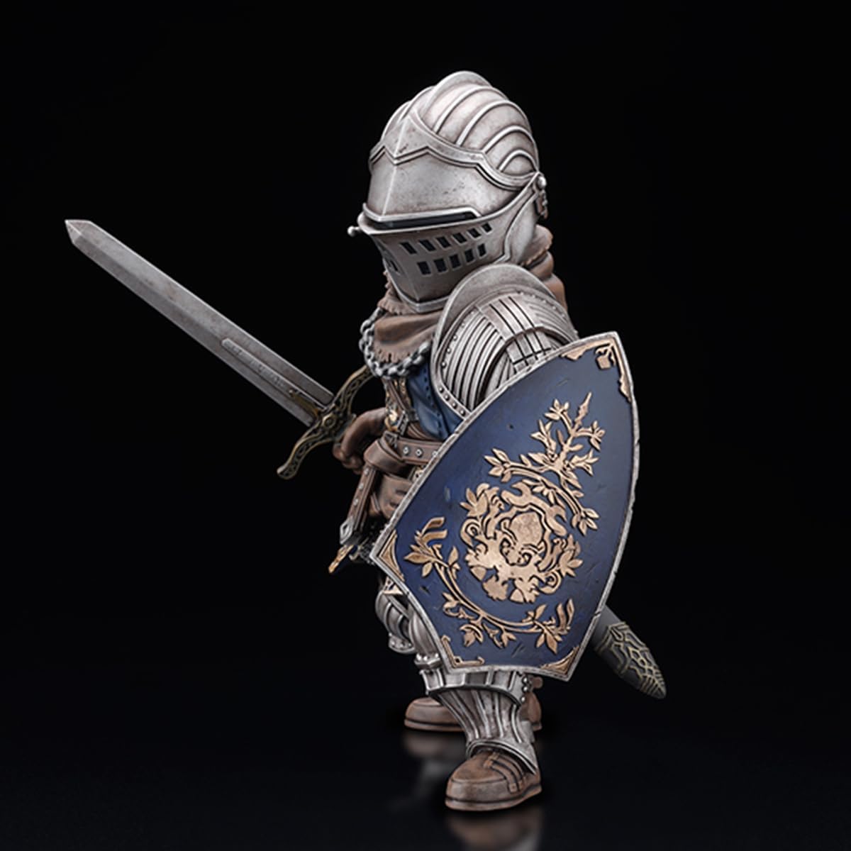 HiPlay Art Spirits Q Collection Oscar Knight Of Astora 4571392000634 Statue