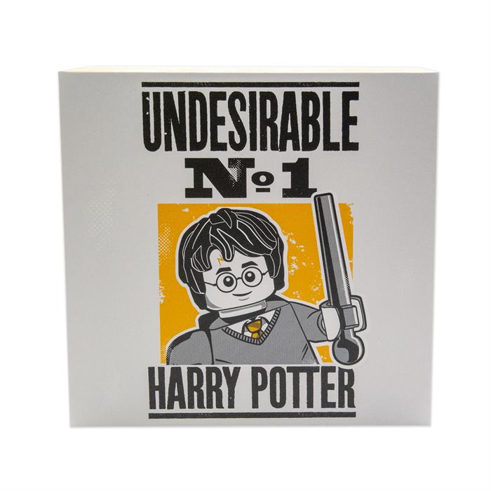 LEGO Harry Potter Box Set - Pen Pal