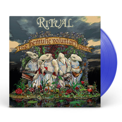 The Hemulic Voluntary Band