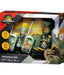 Jurassic World Adventure Playset Green