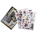 Stickers Set ONE Piece
