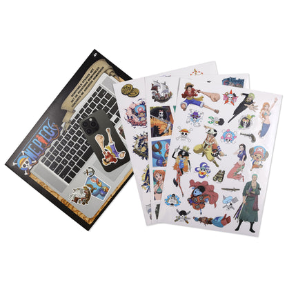 Stickers Set ONE Piece