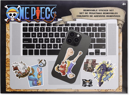 Stickers Set ONE Piece
