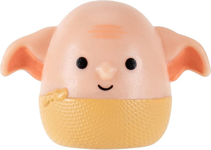 Squishalongs - Harry Potter 6 Fig Pk Style 2 W1