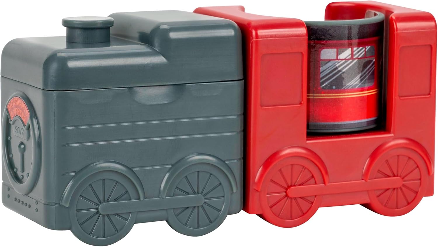 Squishalongs - Harry Potter Hogwarts Express