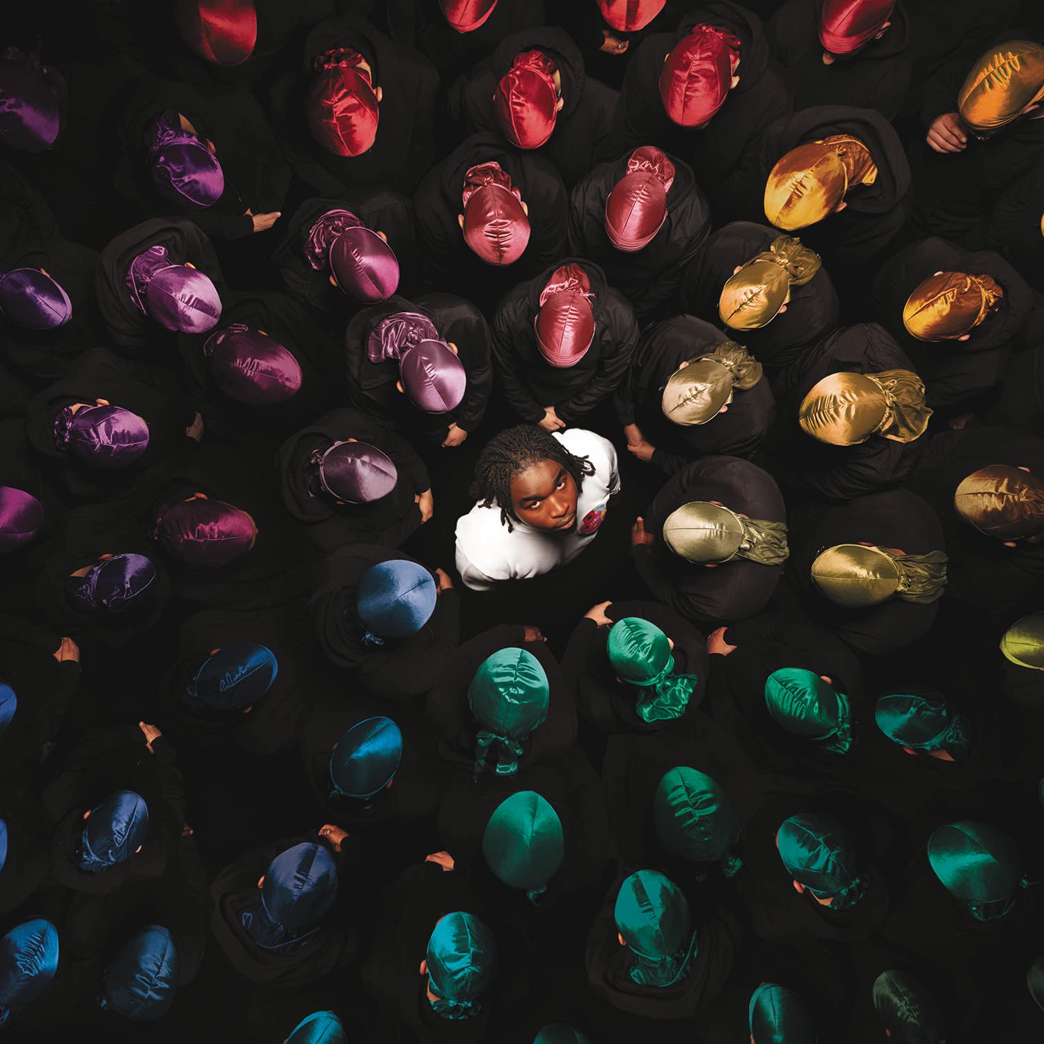 Couleurs Du Jeu