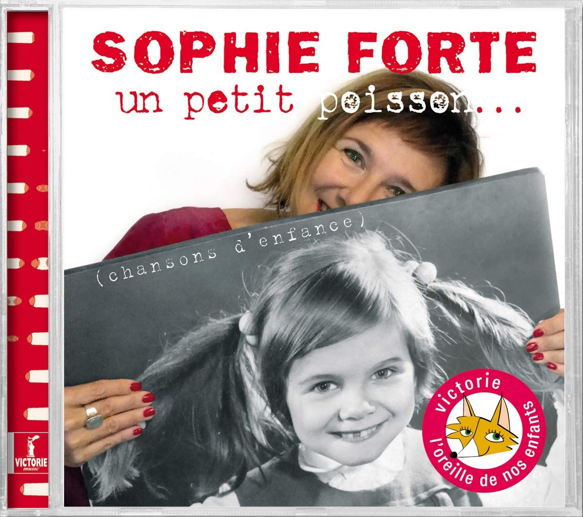 Un Petit Poisson Chansons D'Enfance