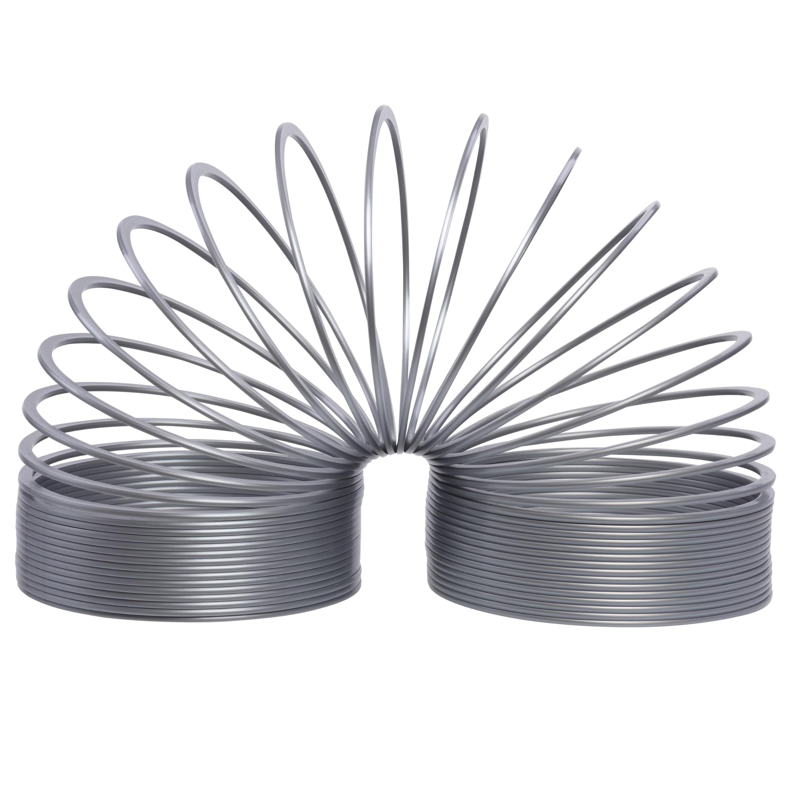 Slinky Challenge Game
