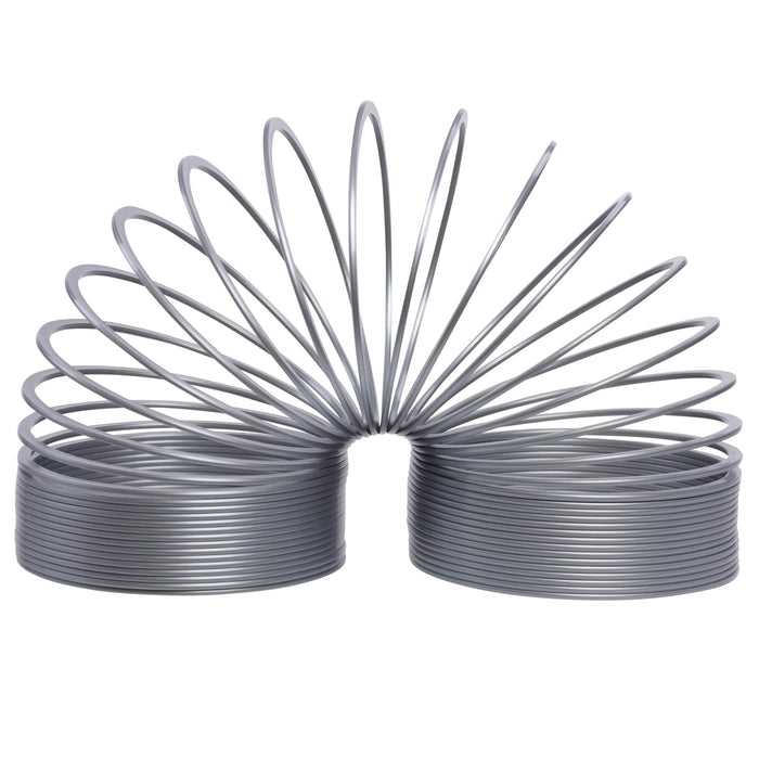 Slinky Challenge Game