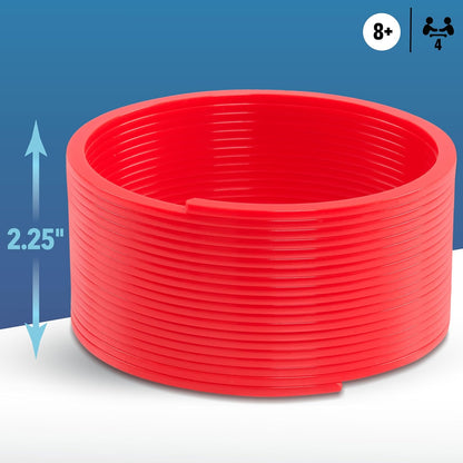 Slinky Challenge Game