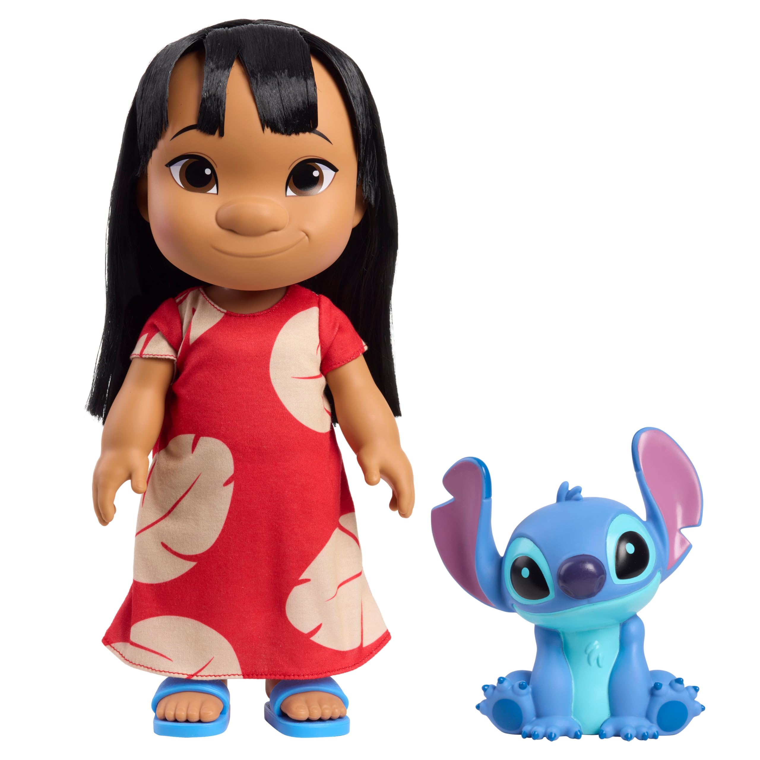 Disney Stitch Movie Lilo & Stitch Doll (302-46143)