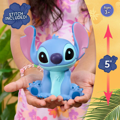 Disney Stitch Movie Lilo & Stitch Doll (302-46143)