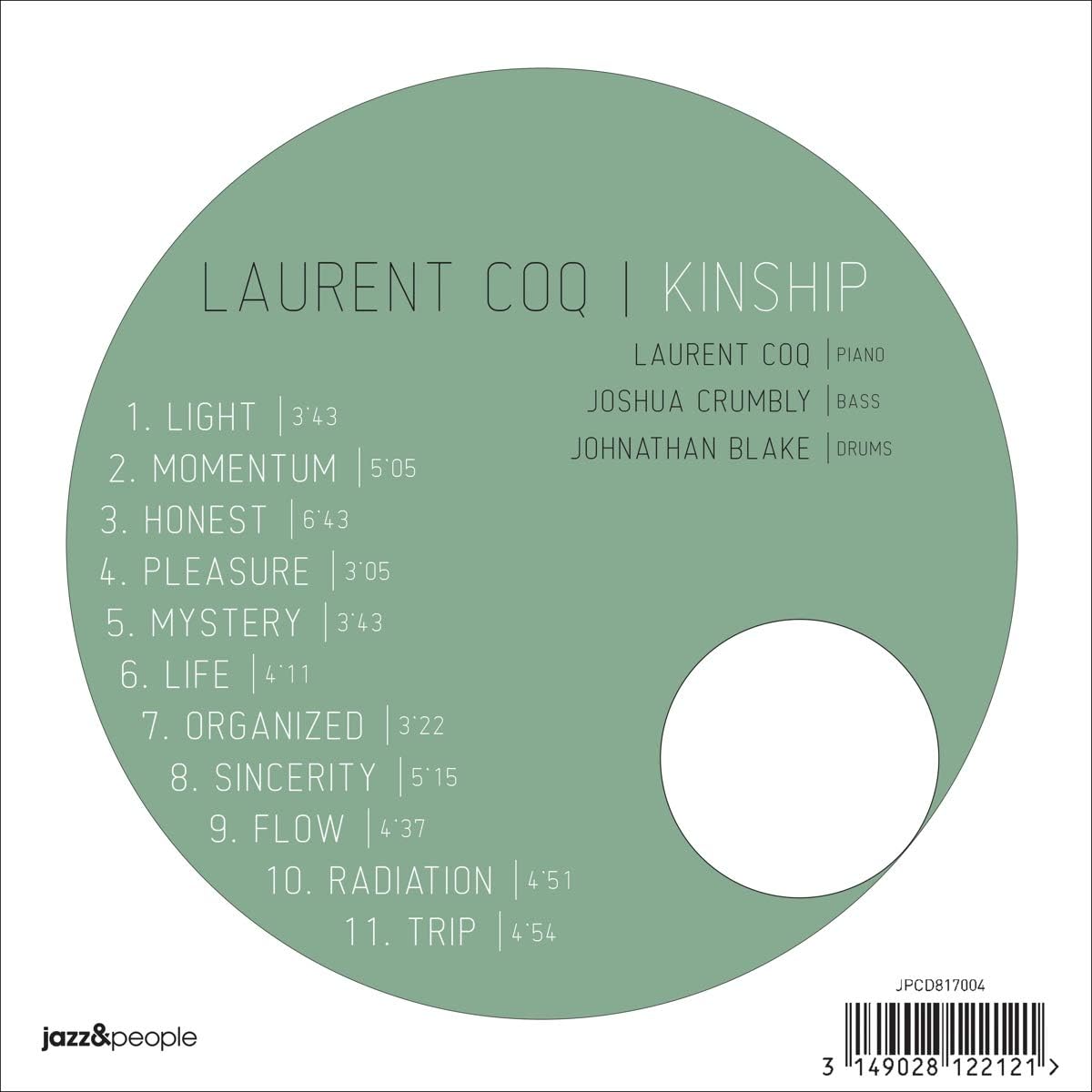 Kinship