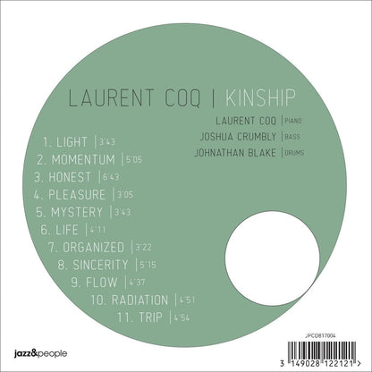 Kinship