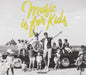Music Is Fir Kids
