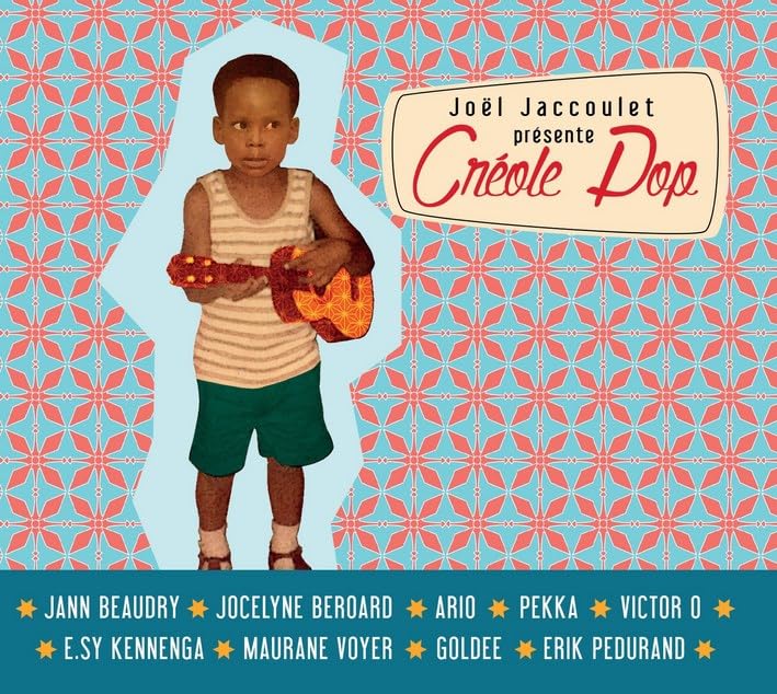 Creole Pop