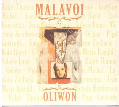 Oliwon