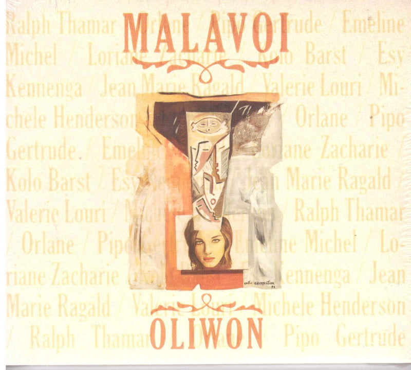 Oliwon
