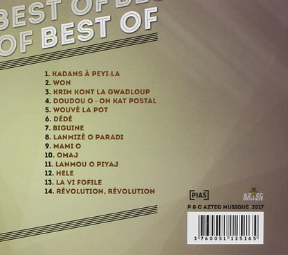 Best Of