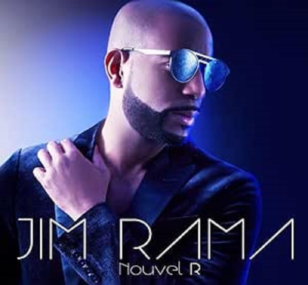 Jim Rama - Nouvelle R
