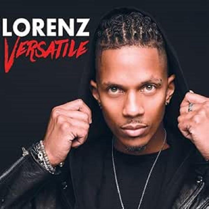 Lorenz - Versatile