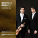 Julien Szulman Pierre-Yves Hodique - Georges Enesco Au Conservatoire De