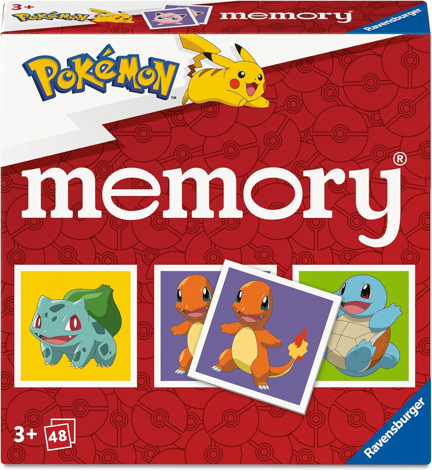 Pokemon Mini Memory