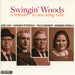 Swingin` Woods-A Tribute To Nat King Cole