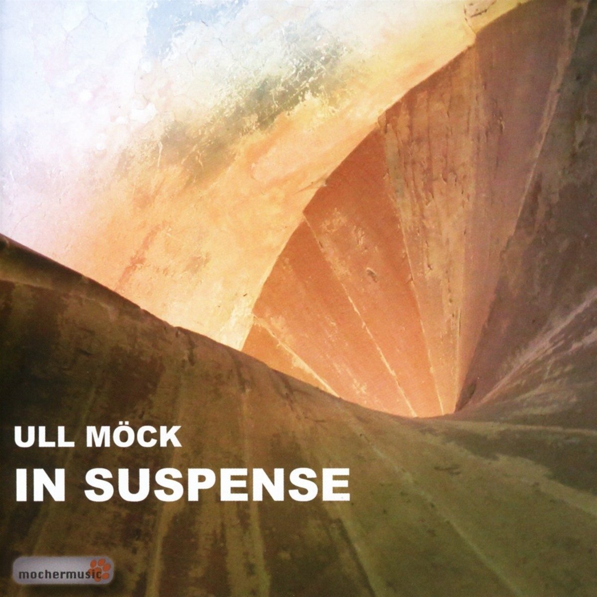 In Suspense