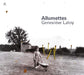 Genevieve Laloy - Allumettes