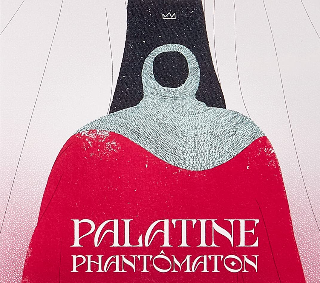 Phantomaton