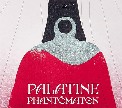 Phantomaton