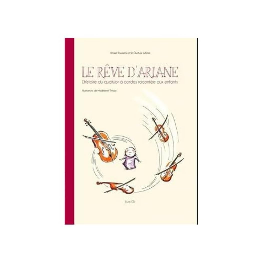 Le Reve D`Ariane