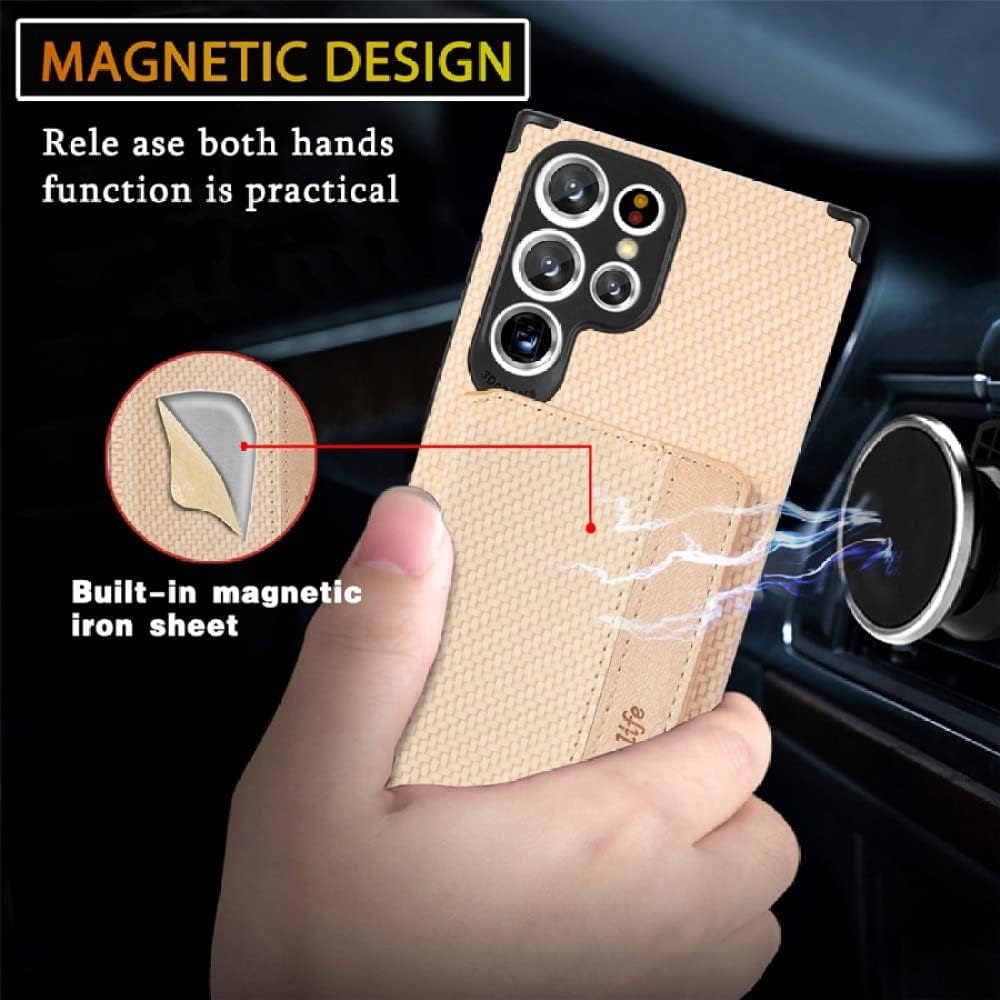 Wallet Leather Case For Samsung Galaxy S22 Ultra S21 Plus S20 FE A03S A12 A13 A23 A31 A32 A33 A50 A51 A52 A53 A70 A71 A72 A73,Sky Blue,For Galaxy S21 Plus