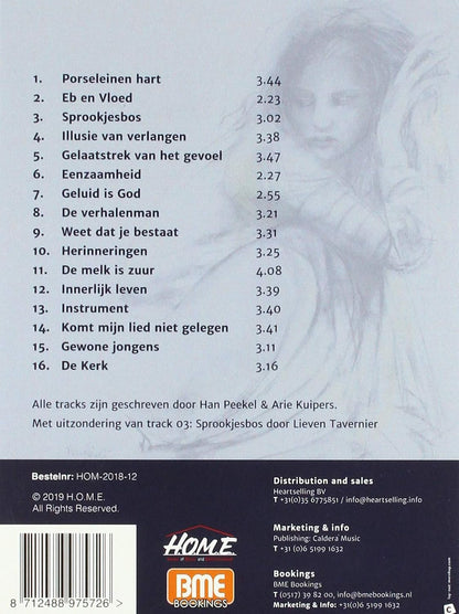 Gelaatstrek Van Het..