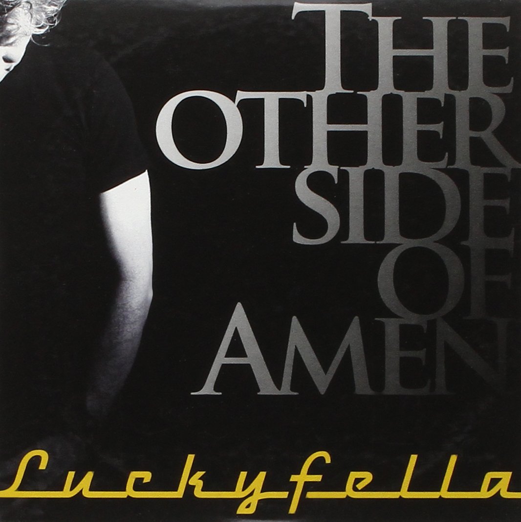 Other Side Of Amen