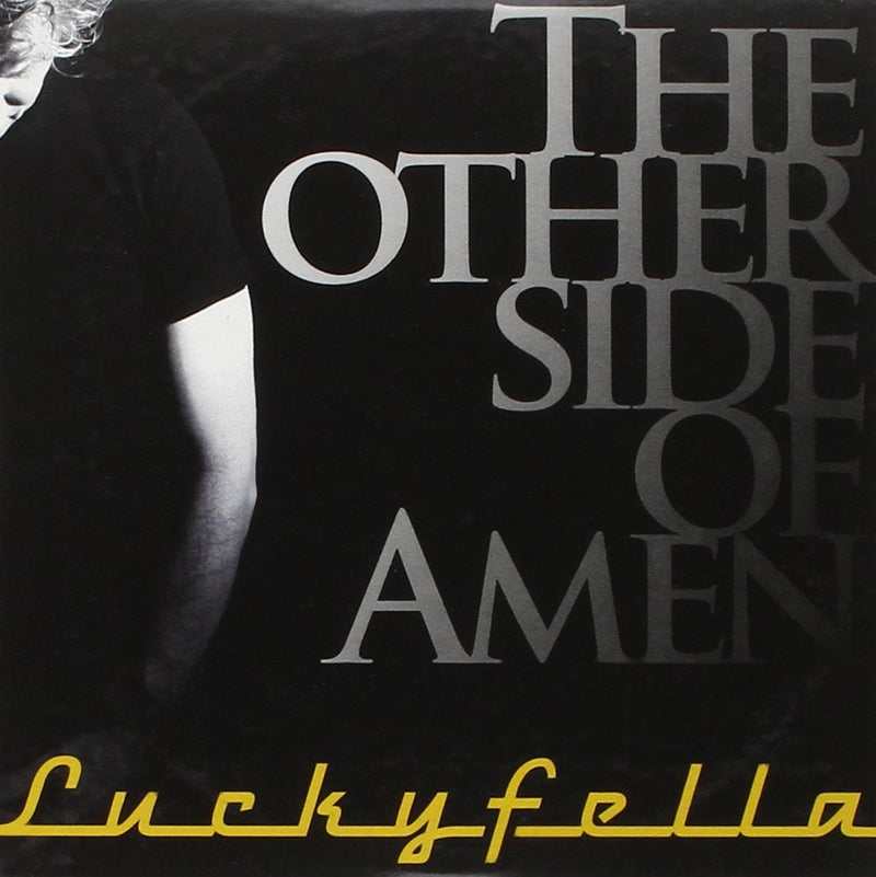 Other Side Of Amen