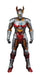 threezero FigZero Ultraman Suit Zero SC Mode 1:6 Scale Action Figure