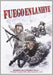Fuego En La Nieve - (Italian Import)