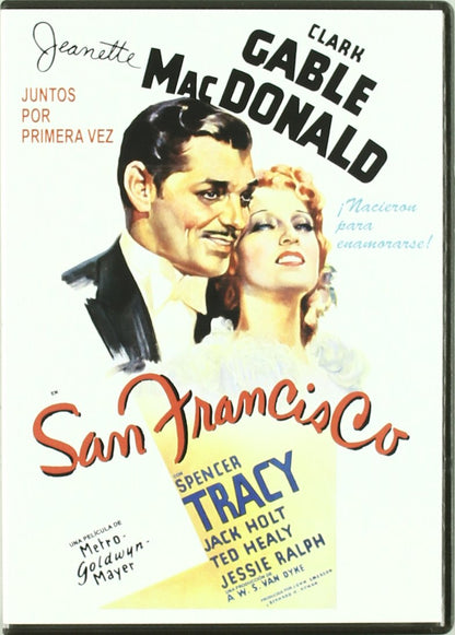 San Francisco