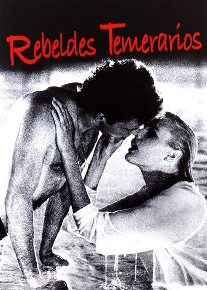 Rebeldes Temerarios (Reckless