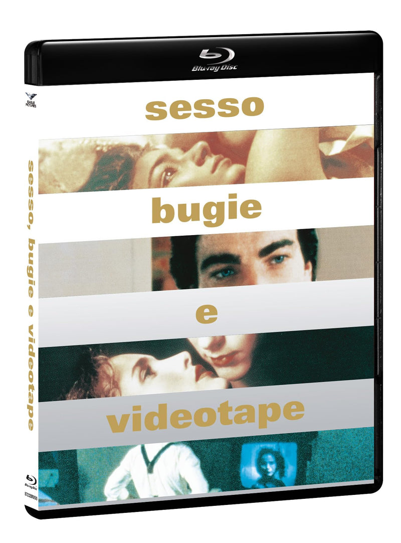 Sesso Bugie E Videotape - Bd