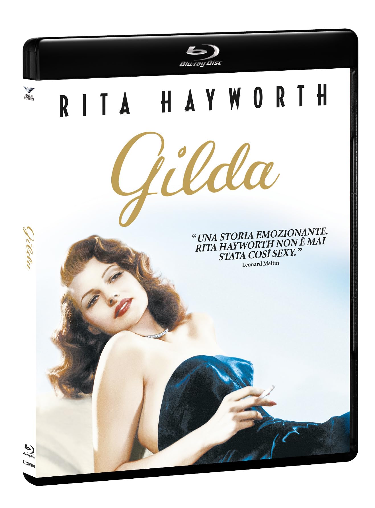 Gilda - Bd