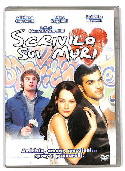 Scrivilo Sui Muri - (Italian Import)