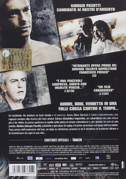 Nottetempo - (Italian Import)